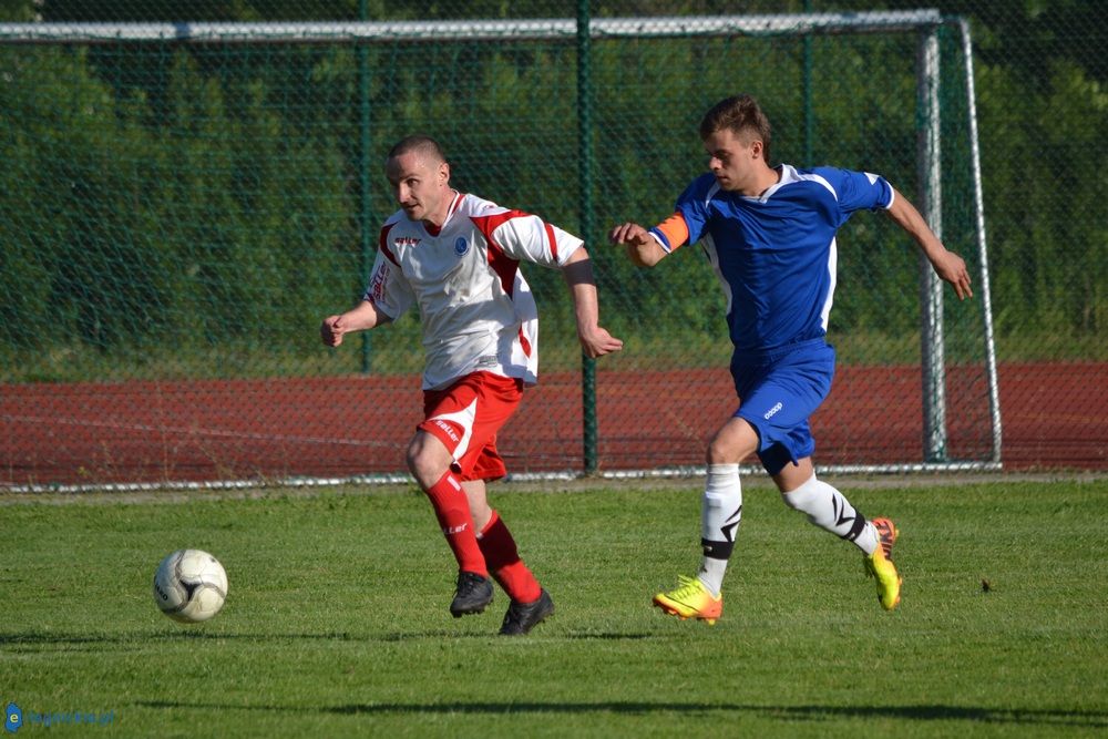 Kręci się transferowa karuzela w niższych ligach (cz.7)